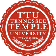 TTU - Tennessee Temple University logo